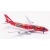 Model Boeing 747-400 QANTAS "Wunala Dreaming" 1:400 VH-OEJ