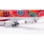 Model Boeing 747-400 QANTAS 