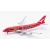 Model Boeing 747-400 QANTAS 