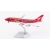 Model Boeing 747-400 QANTAS 