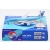 Model Boeing 747-8 KOREAN 1:400 HX Models