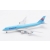 Model Boeing 747-8 KOREAN 1:400 HX Models
