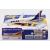 Model Boeing 747-8F ATLAS 1:400 HX Models - Interactive Series