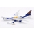 Model Boeing 747-8F ATLAS 1:400 HX Models - Interactive Series
