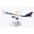 Model Boeing 747-8F ATLAS 1:400 HX Models - Interactive Series
