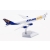 Model Boeing 747-8F ATLAS 1:400 HX Models - Interactive Series