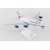 Model Airbus A380 British Airways