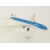 Model Boeing 777-200 KLM 1:200 PH-BQA