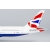 Model Boeing 777-200 British Airways 1:400 G-YMMH - OSTATNI!