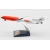 Model Boeing 727-200 TNT 1:200 INFLIGHT