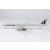 Model Boeing 777-300 QATAR 1:400 A7-BEE NG Models - OSTATNI!