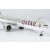 Model Boeing 777-300 QATAR 1:400 A7-BEE NG Models - OSTATNI!