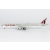 Model Boeing 777-300 QATAR 1:400 A7-BAV NG Model