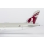 Model Boeing 777-300 QATAR 1:400 A7-BAV NG Model