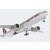 Model Boeing 777-300 QATAR 1:400 A7-BAV NG Model
