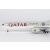 Model Boeing 777-300 QATAR 1:400 Paris A7-BEK