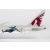 Model Boeing 777-300 QATAR 1:400 Paris A7-BEK