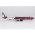 Model Boeing 777-300 QATAR Airways 1:400 FORMULA 1 A7-BEG