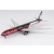 Model Boeing 777-300 QATAR Airways 1:400 FORMULA 1 A7-BEG