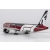 Model Boeing 777-300 QATAR Airways 1:400 FORMULA 1 A7-BEG