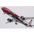 Model Boeing 777-300 QATAR Airways 1:400 FORMULA 1 A7-BEG