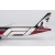 Model Boeing 777-300 QATAR Airways 1:400 FORMULA 1 A7-BEG