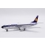 Model Boeing 737-300 Lufthansa 