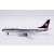 Model Boeing 737-300 Lufthansa 