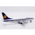 Model Boeing 737-300 Lufthansa 