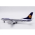 Model Boeing 737-300 Lufthansa 