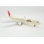 Model Boeing 737-400 JAL 1:200 METAL