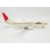 Model Boeing 737-400 JAL 1:200 METAL