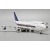 Model Boeing 747-400 Ansett Australia 1:400 OSTATNI