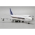 Model Boeing 747-400 Ansett Australia 1:400 OSTATNI