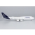 Model Boeing 747-8 LUFTHANSA 1:400 D-ABYA NG Models
