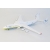 Model Antonov AN225 Mriya METAL 1:400 PROMO! UR-82060