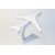 Model Antonov AN225 Mriya METAL 1:400 PROMO! UR-82060