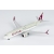 Model Boeing 737MAX8 QATAR Airways 1:400 NG Model - OSTATNIE!