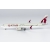 Model Boeing 737MAX8 QATAR Airways 1:400 NG Model - OSTATNIE!
