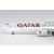 Model Boeing 737MAX8 QATAR Airways 1:400 NG Model - OSTATNIE!