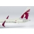 Model Boeing 737MAX8 QATAR Airways 1:400 NG Model - OSTATNIE!