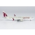Model Boeing 737MAX8 QATAR Airways 1:400 NG Model - OSTATNIE!