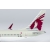 Model Boeing 737MAX8 QATAR Airways 1:400 NG Model