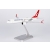 Model Boeing 737MAX8 Turkish Airlines 1:200 TC-LCA NG Model