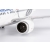 Model Boeing 737MAX8 Turkish Airlines 1:200 TC-LCA NG Model