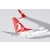 Model Boeing 737MAX8 Turkish Airlines 1:200 TC-LCA NG Model