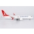 Model Boeing 737MAX8 Turkish Airlines 1:200 TC-LCA NG Model