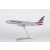 Model Boeing 737MAX8 American 1:200 NG Models