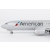 Model Boeing 737MAX8 American 1:200 NG Models