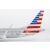 Model Boeing 737MAX8 American 1:200 NG Models
